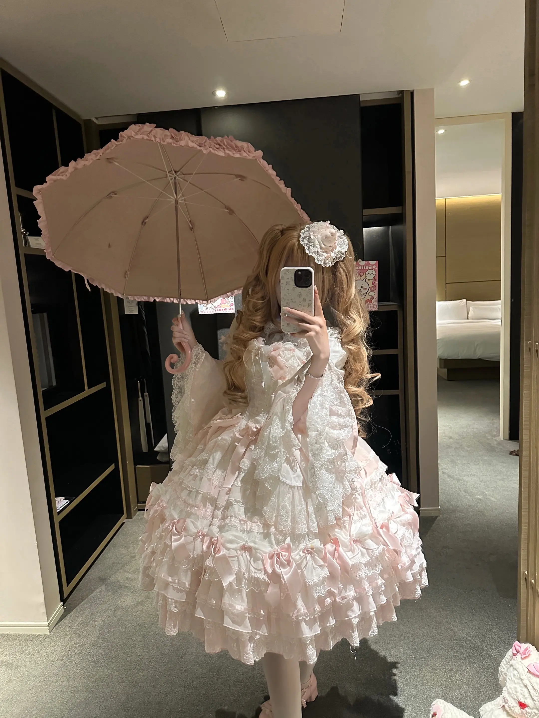 299花嫁。