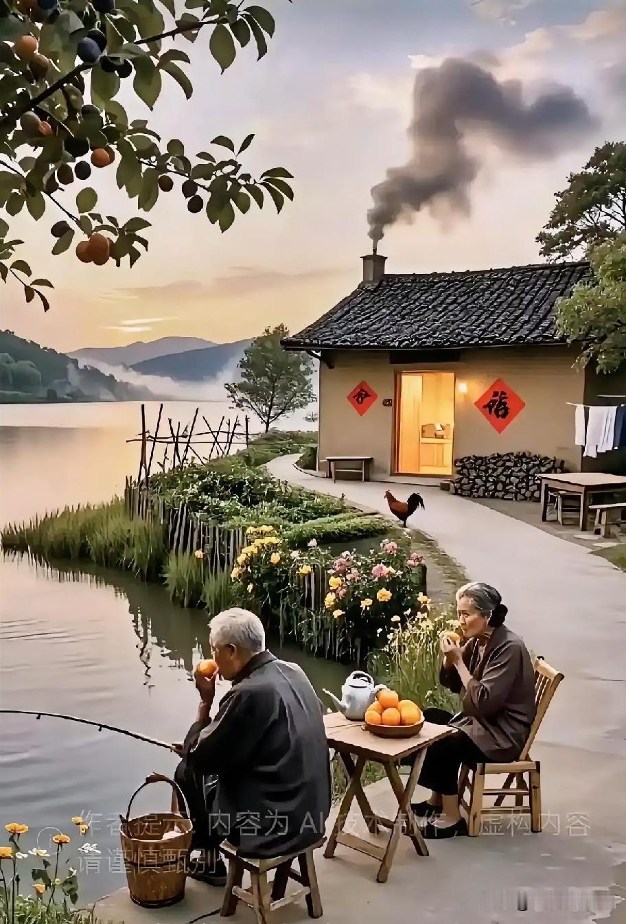 “年少不知父母恩，懂时已是中年人”。年轻时，我们把父母的付出当作理所当然，把他们