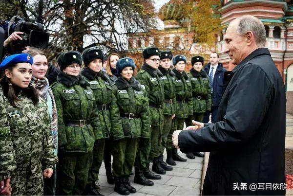 全民同心捐款支援前线，读懂俄罗斯背后的全民意志
 
一则数据格外触动人心：全俄普