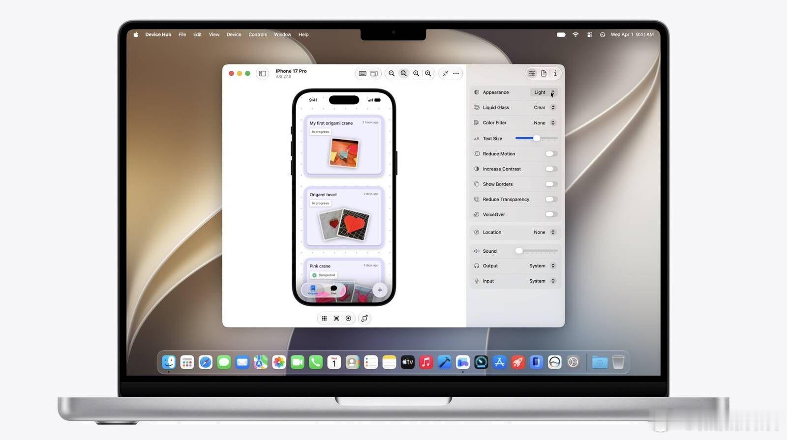 Apple今日面向开发者推出全新基础模型框架，同时对Xcode进行多项优化，助力