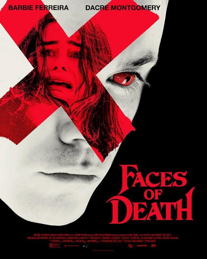 【粉丝求片】死亡真面目(新版) Faces of Death (2026)发布地