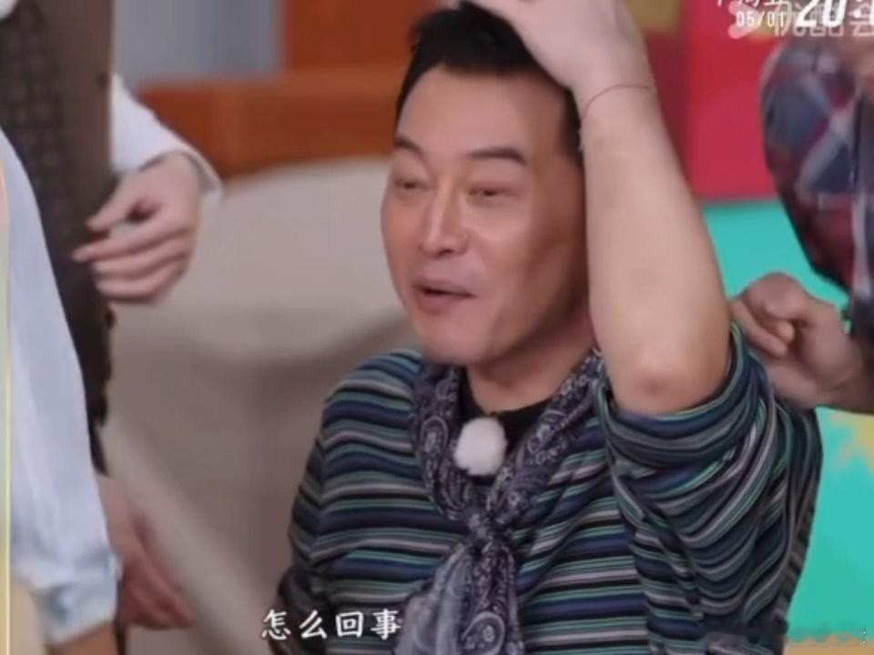 李昀锐又闯祸了谁能逃过闯祸系少年李昀锐，乌龙时刻从不缺席。做事拘谨又认真，满心想