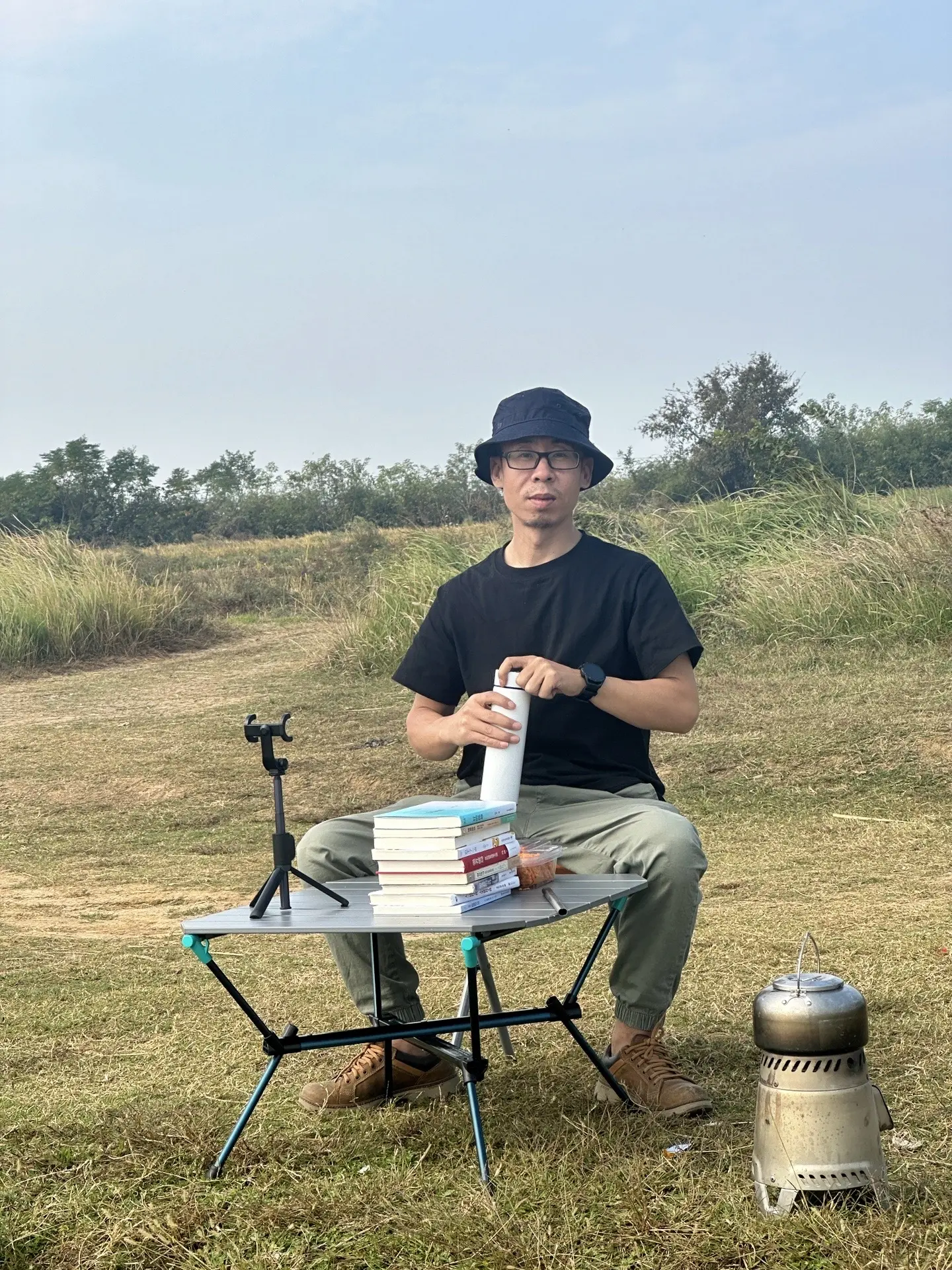 人到中年， 克服了， 不被催婚，不被催生的难题！ … 突然感觉自己命好...