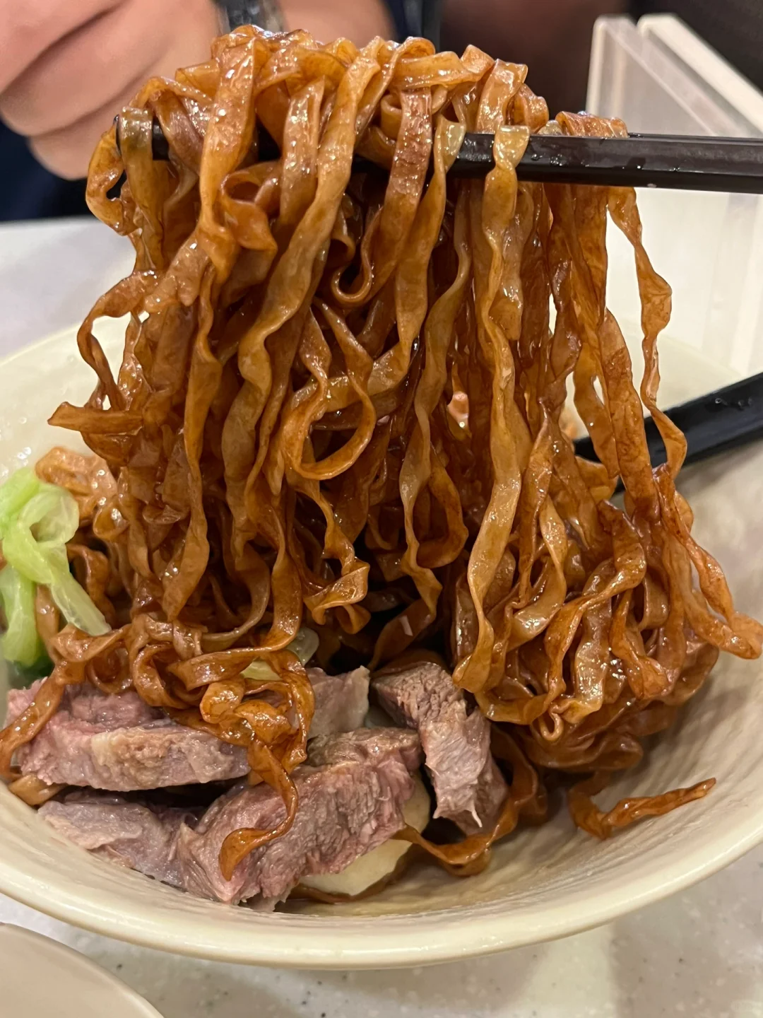 🇭🇰爸妈来香港我会带他们去吃的店（合集）