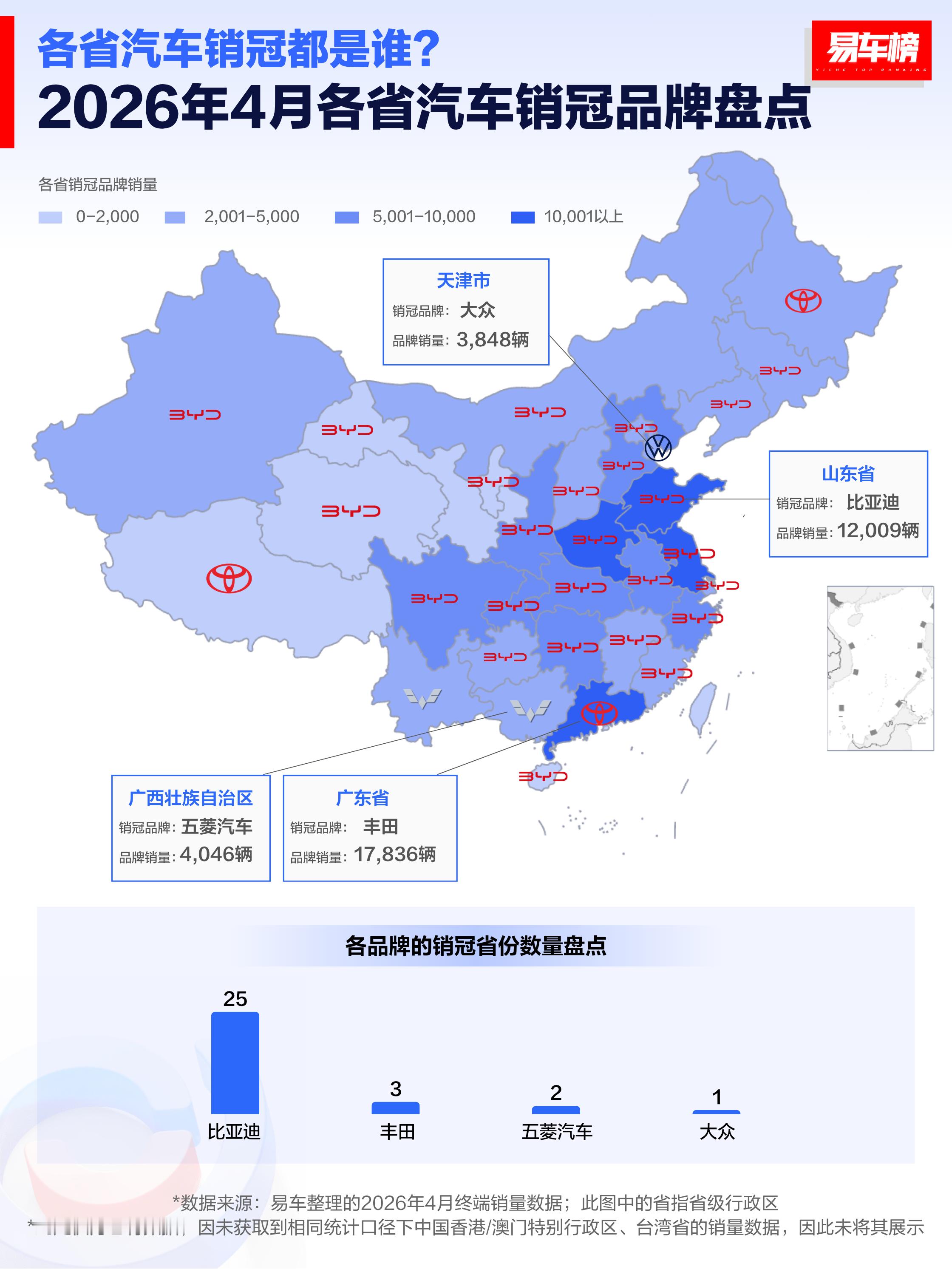 感受下来自比亚迪的压迫感。车到山前必有路，有路就有比亚迪。 