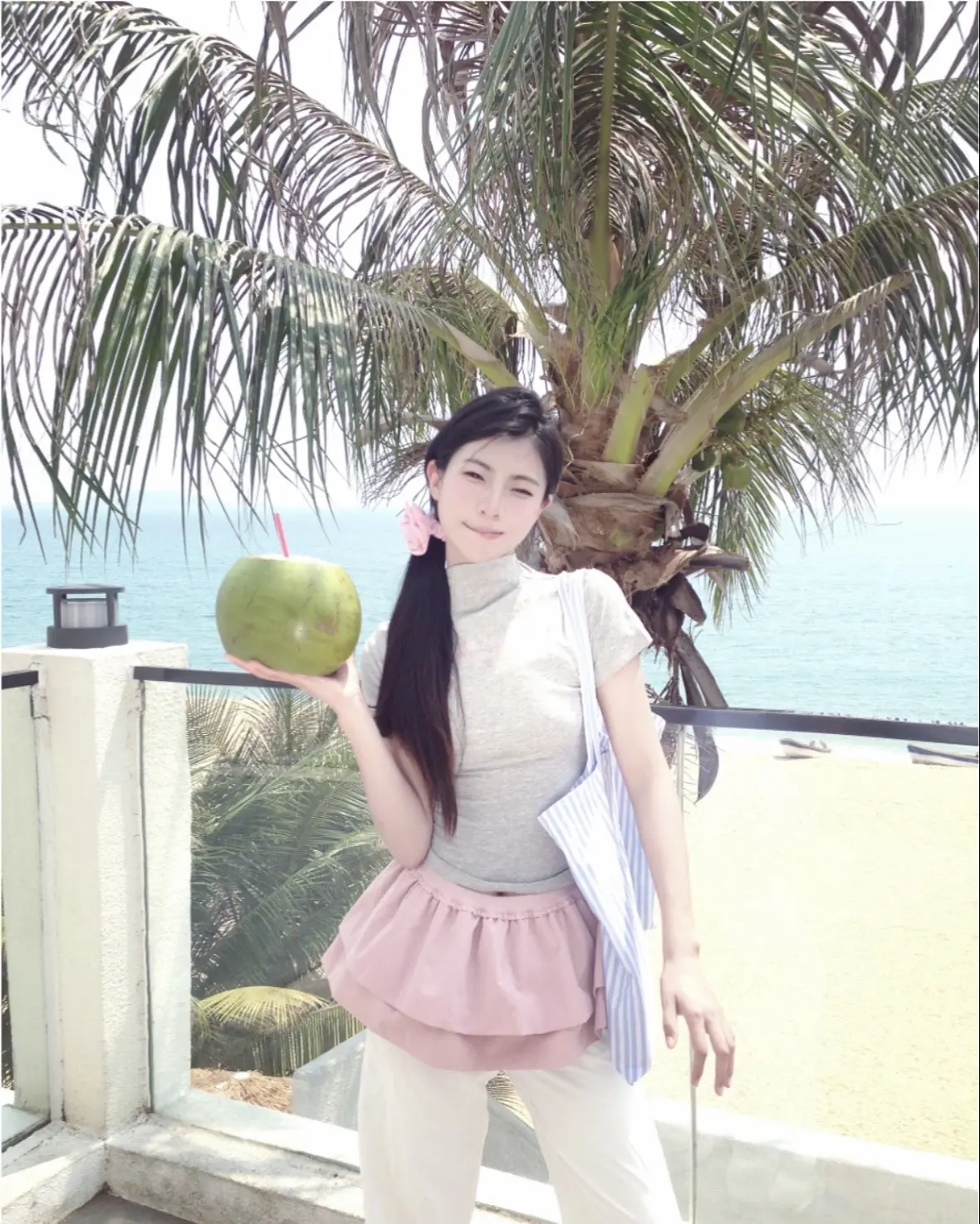 让我成为你心里的一根刺吧