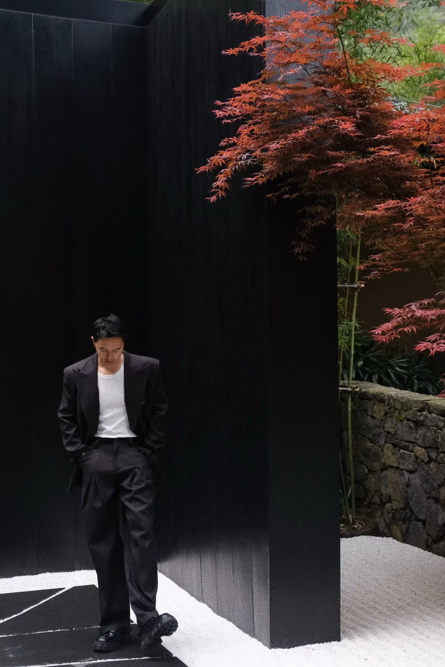 在山林里日子。🌳🌳跟随立鼎世探索重庆樸鄉金佛山度假酒店新城市