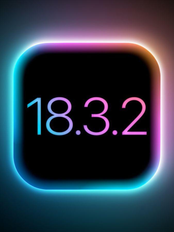 🍎苹果用户必看！iOS 18.3.2降级通道关闭，18.4新系统香到上头！🚀