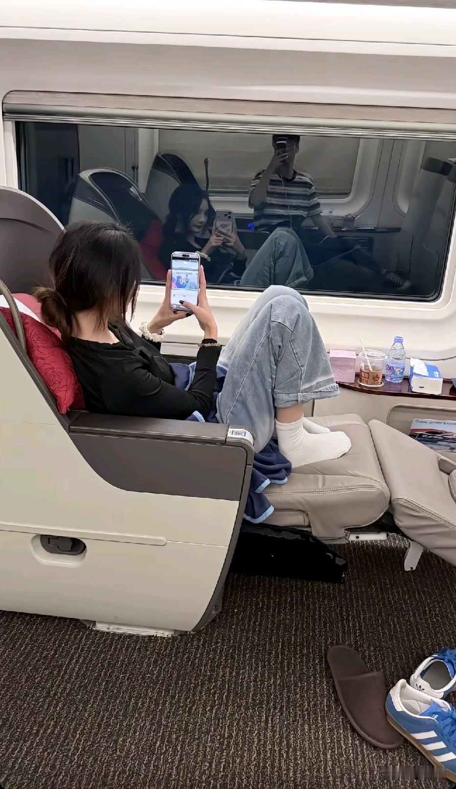 我准备了两套说词