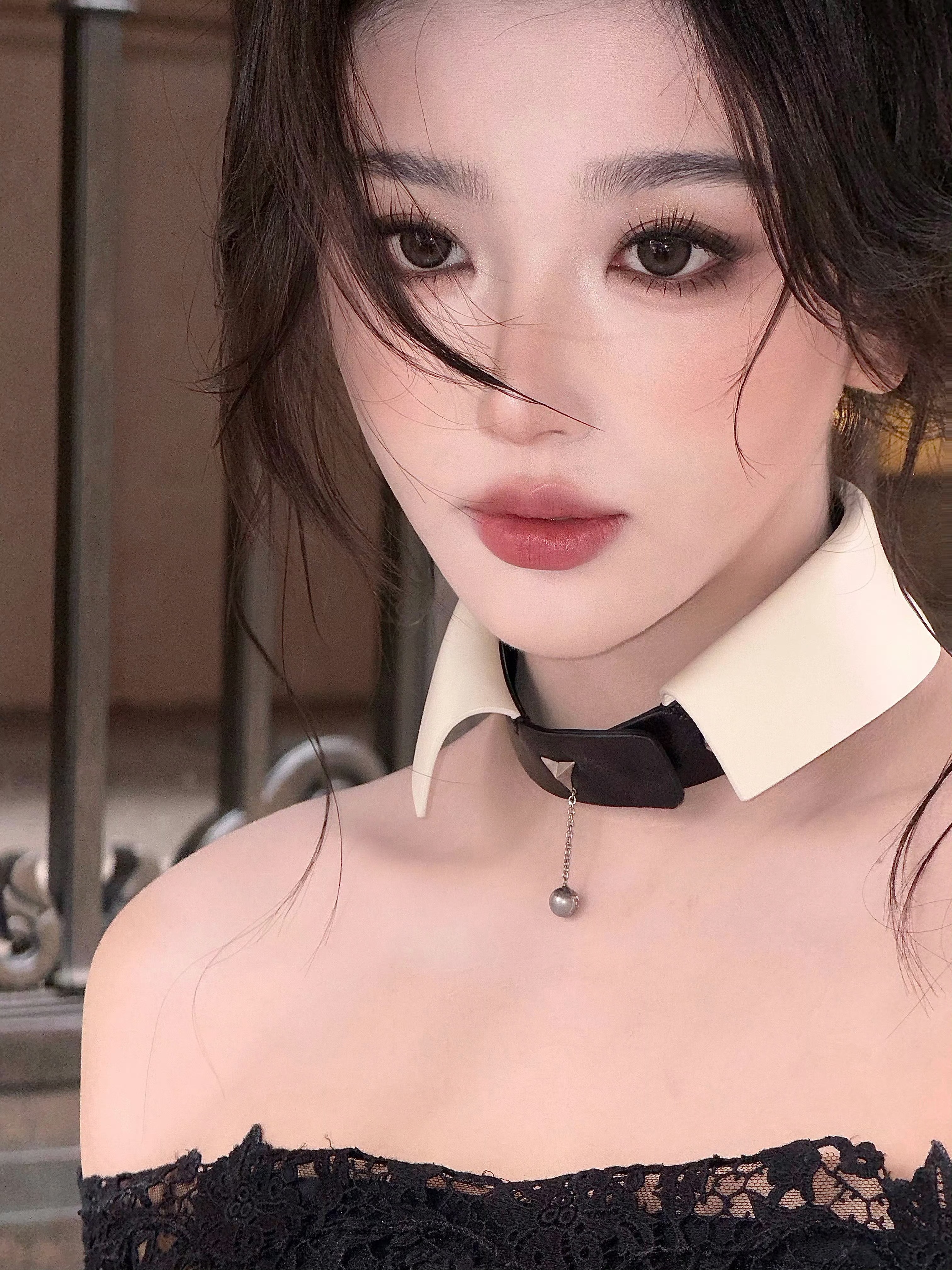 我女神美成这样啥意思 