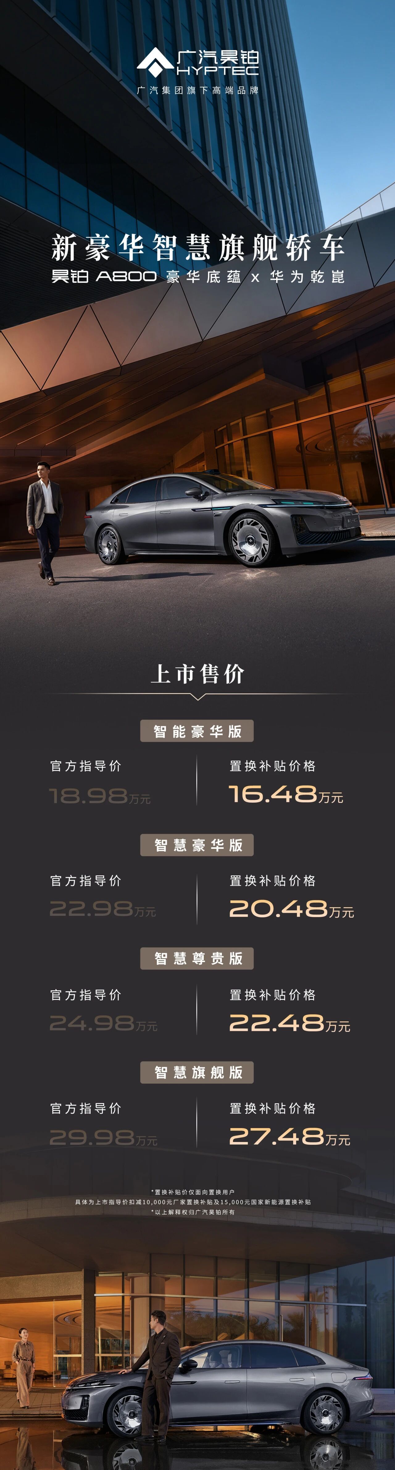 昊铂A800创史上最高最长雪地跳台极限爬坡纪录  昊铂A800成功挑战国家跳台滑