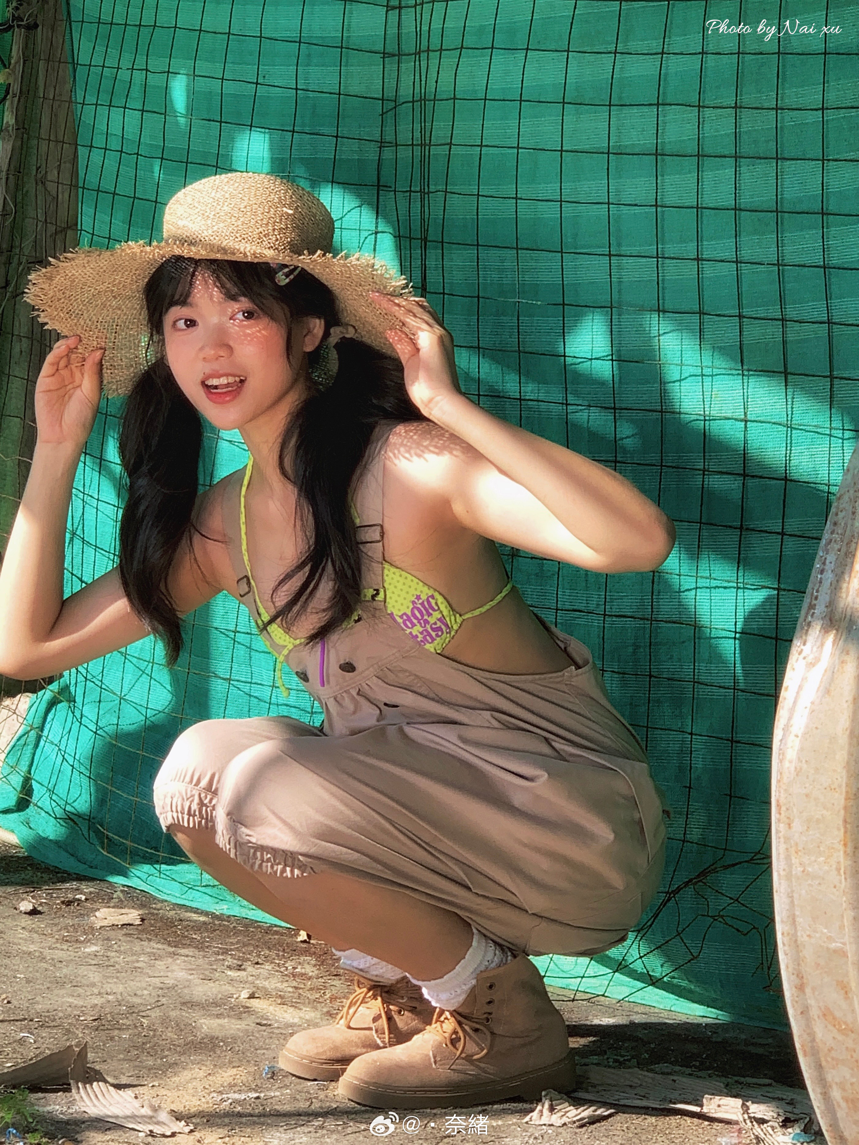 #客片花絮# 小小海岛的记录～ ​​​