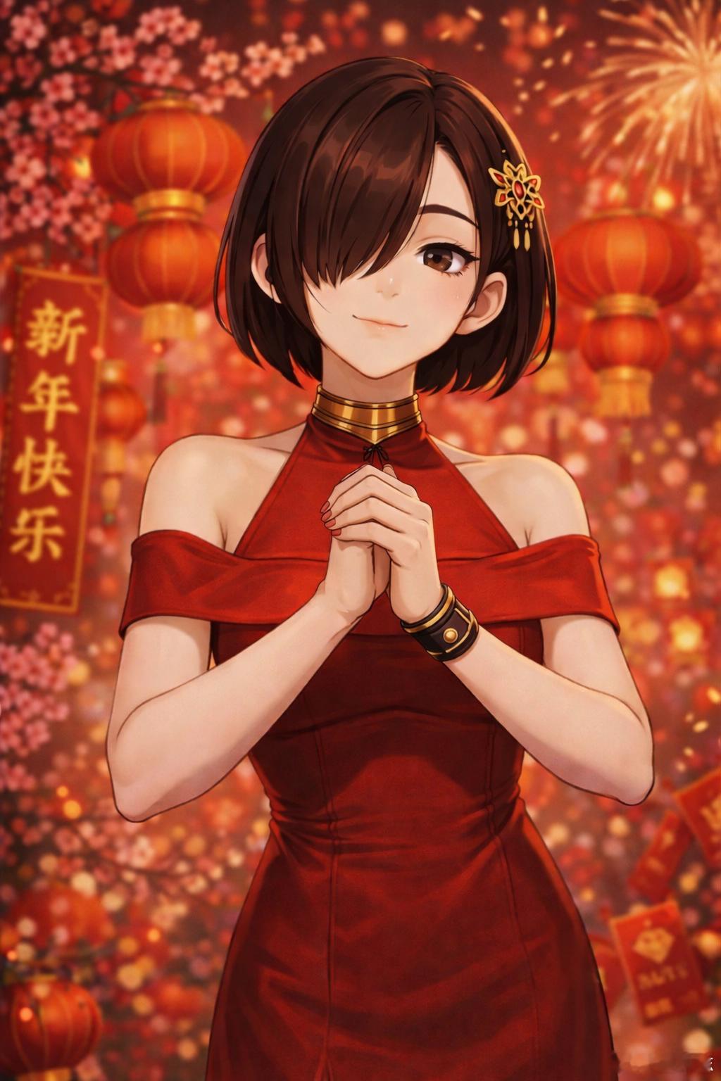 豆包抽奖 约尔豆包祝各位骏马迎春，吉祥如意🐎豆包抽奖