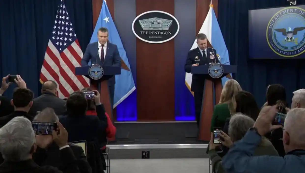 美伊相互悬赏搜集对方情报，悬赏金额差距悬殊
         伊朗方面发布悬赏，