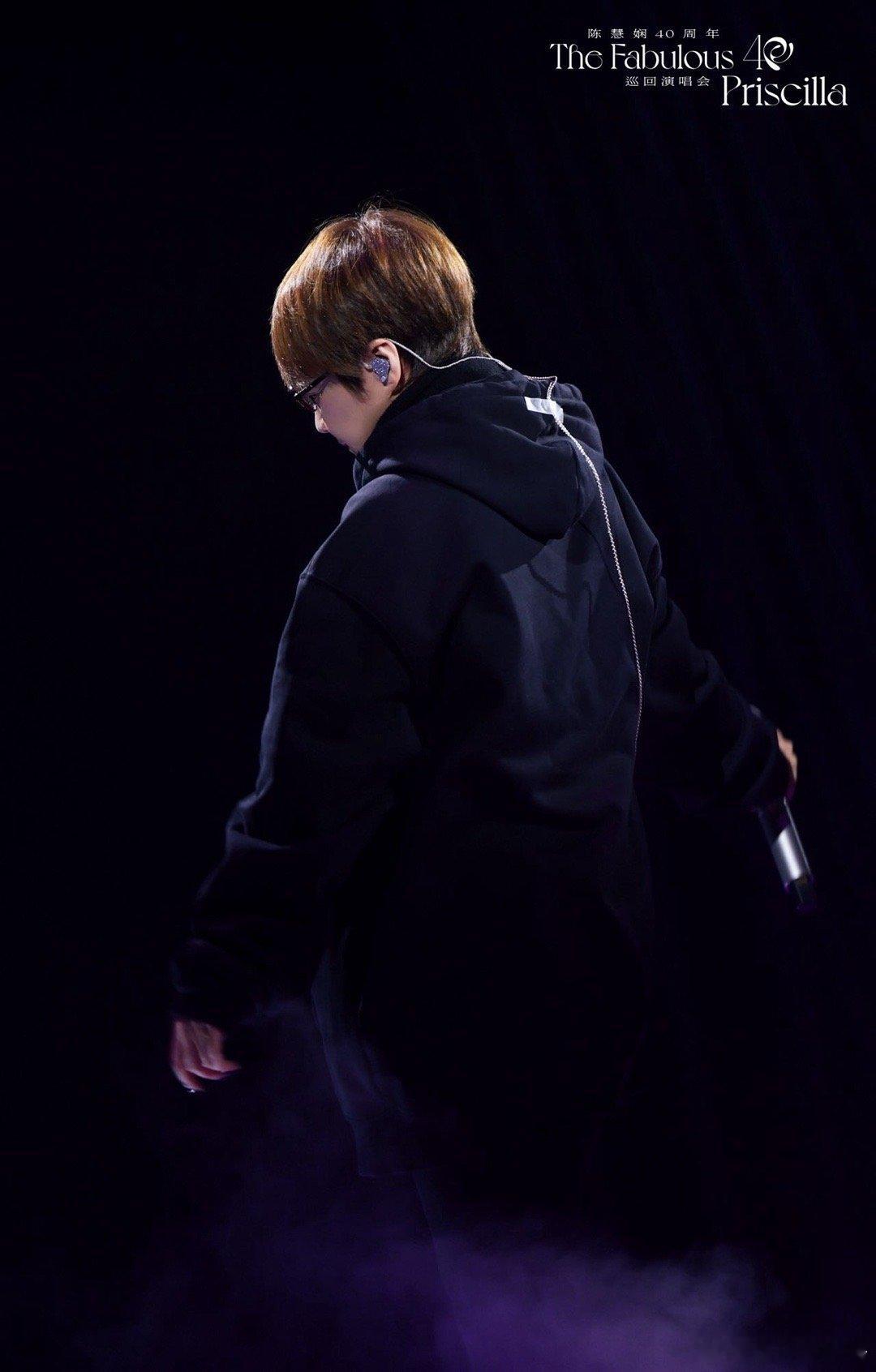 陈慧娴南京演唱会陈慧娴40周年巡回演唱会  