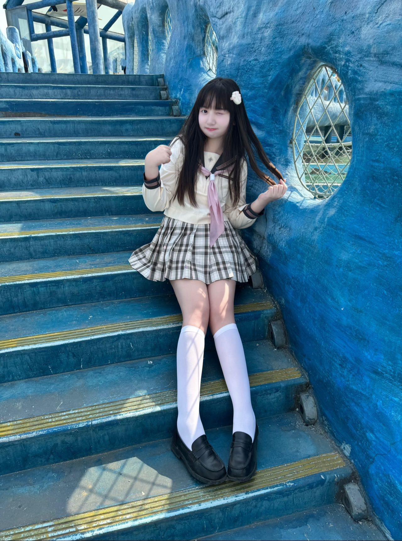 没时间为情所困，因为每天都好困。⌯>ᴗ o⌯.ᐟ.ᐟ
