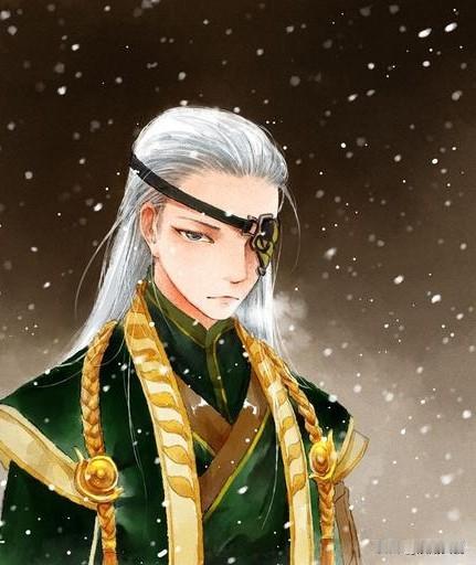 古二diss王家卫，王家卫肯定没事。

如果是势均力敌的两个人在互撕，我一定批判