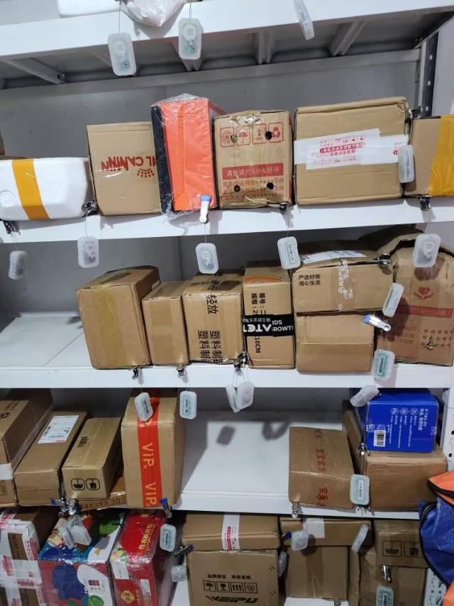 菜鸟驿站取件为什么这么快捷了
菜鸟驿站数字化一键查件、取件、代寄等服务真快捷，以