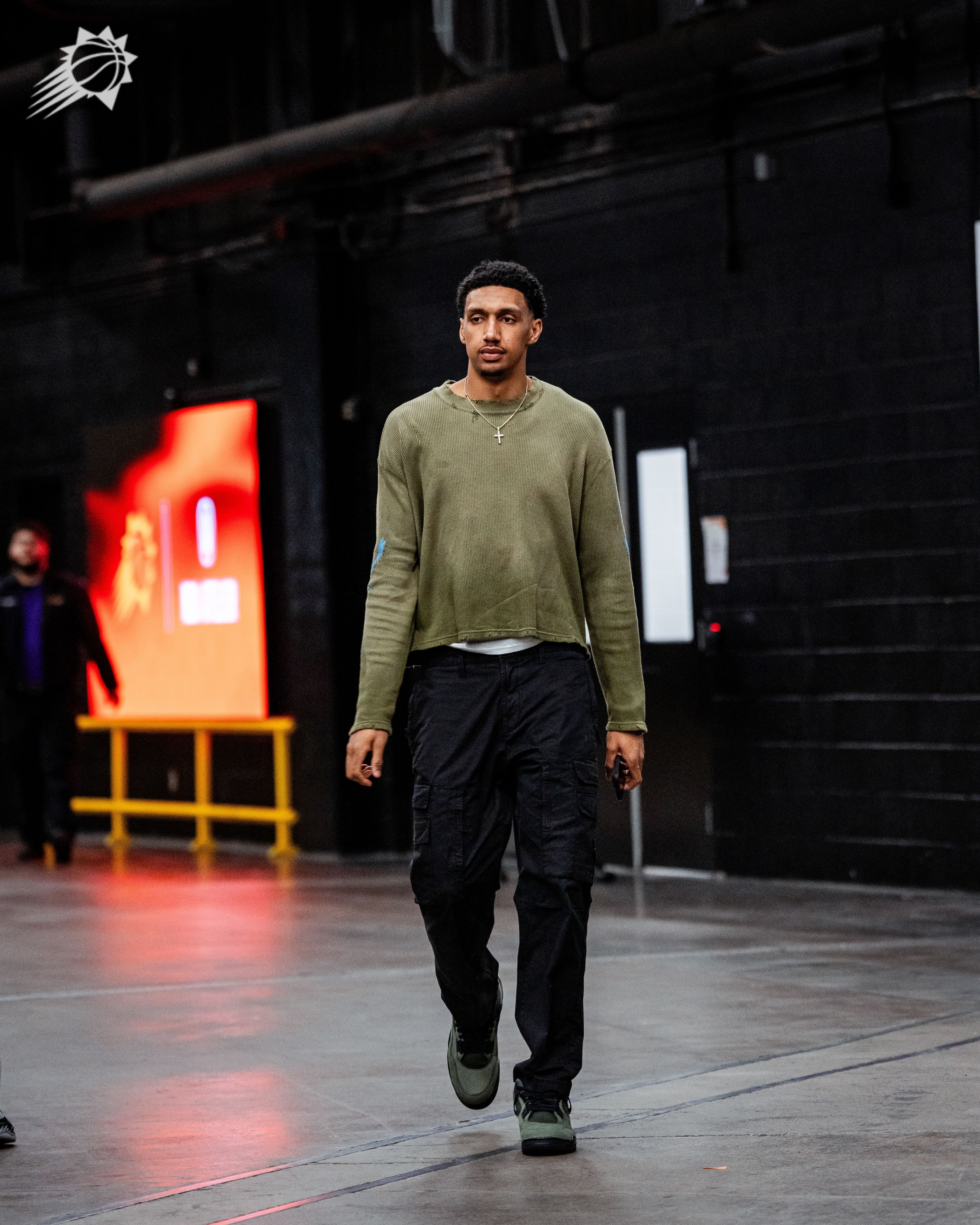 ⛰️⛰️⛰️菲尼克斯太阳 ｜ 旭日东升 ｜开拓者vs太阳