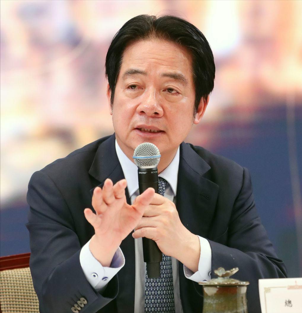 “台独”分子赖清德正式宣布，
5月27日，赖清德宣布推出18项措施！赖清德强调：