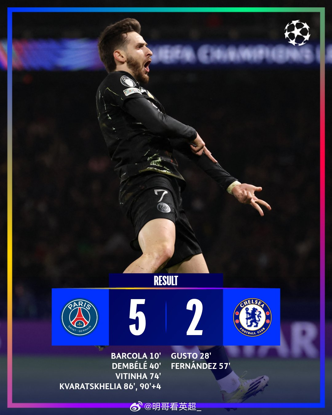 昨晚欧冠一览皇马3比0曼城 皇马残阵踢得简单高效，曼城踢得简单搞笑勒沃库森vs阿