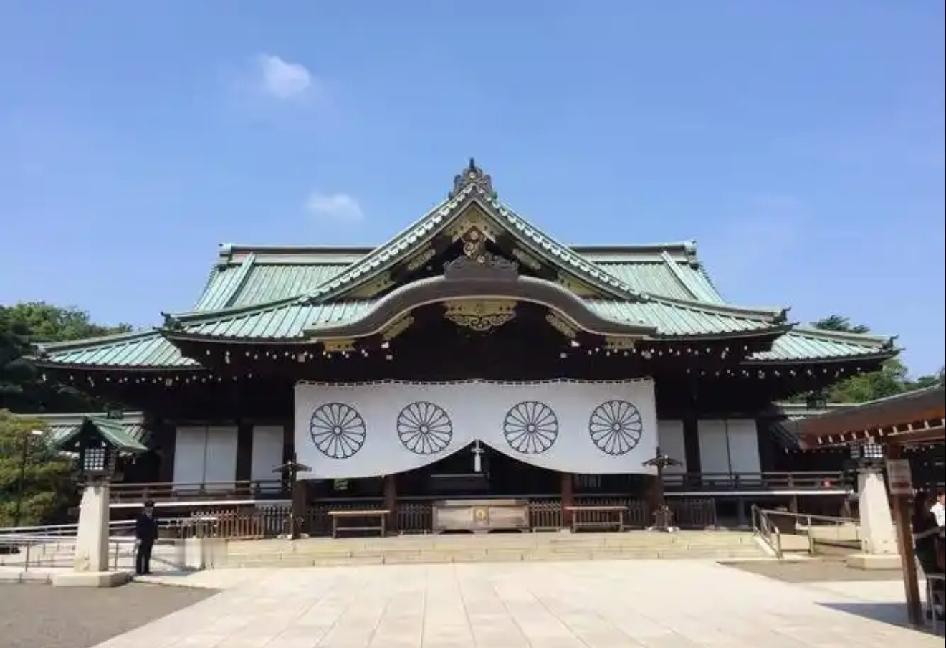 靖国神社”被定性为“战犯神社”意味着什么？
 
8月15日是日本宣布无条件投降8
