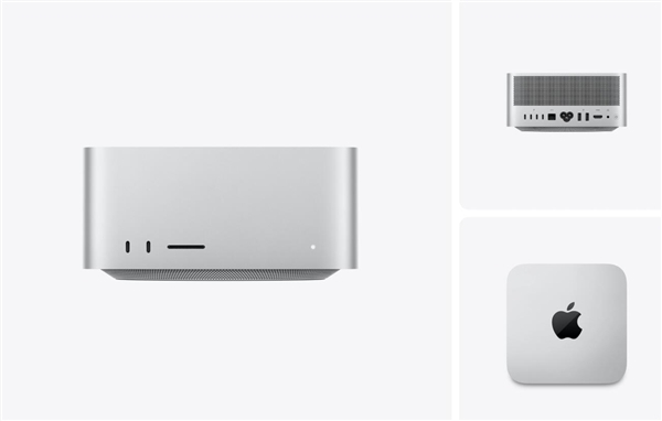 苹果遭遇内存荒！Mac mini/Studio发货严重延迟：最长要等将近半年苹果