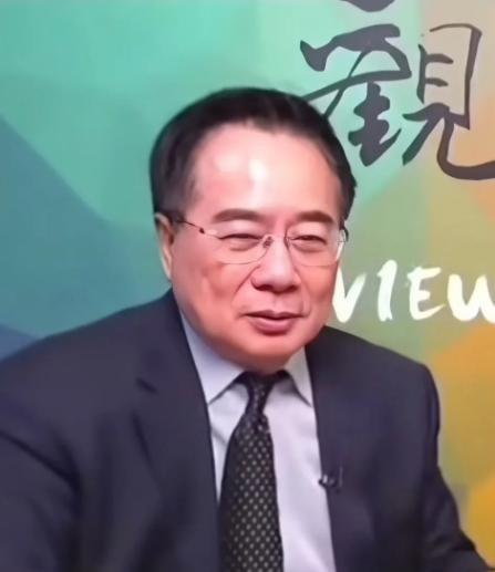 大国光有实力还不够？蔡正元一句话点透国际真相“雄而不霸的国家注定没真朋友，还净是