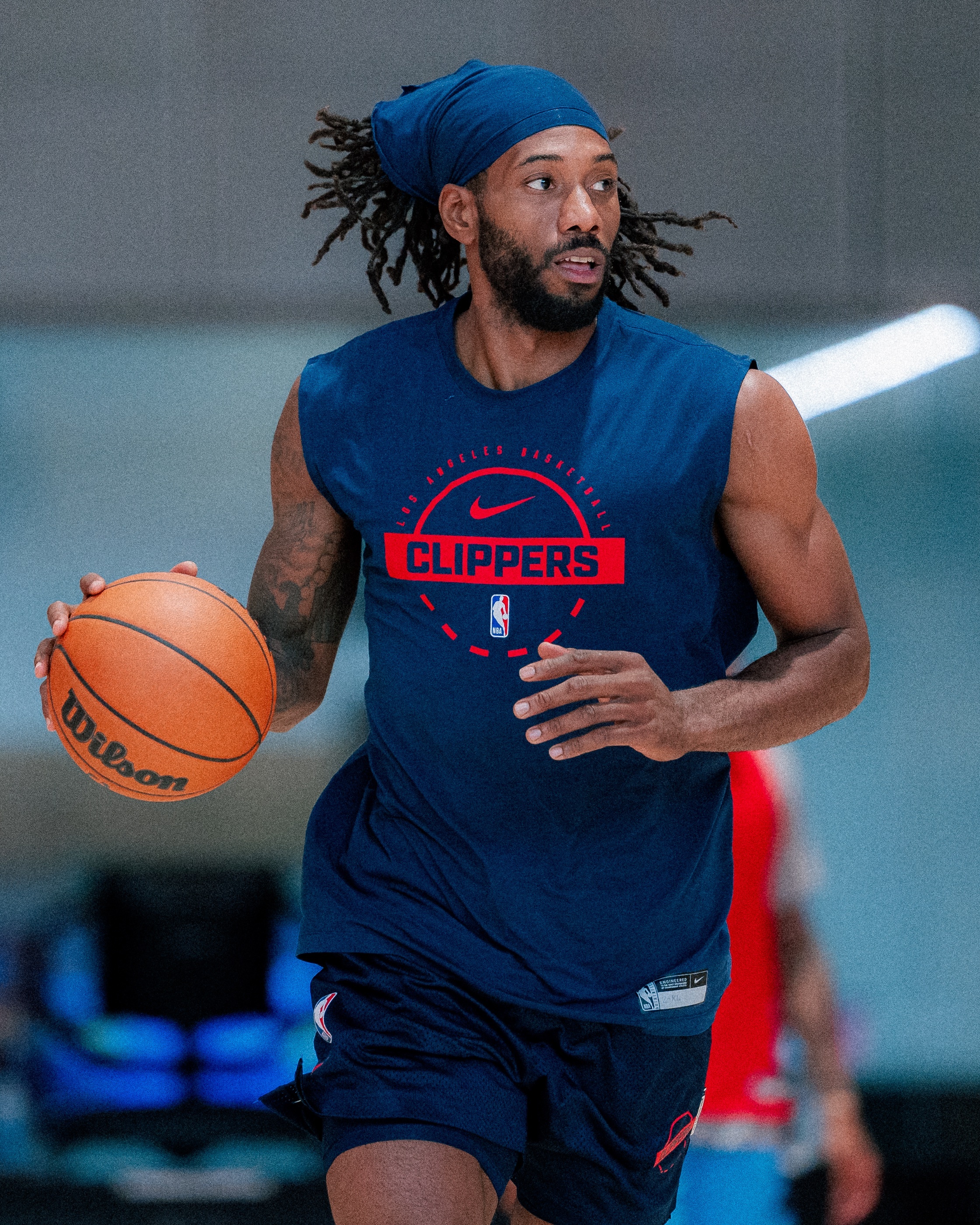 积极训练我的观赛搭子 ​​​