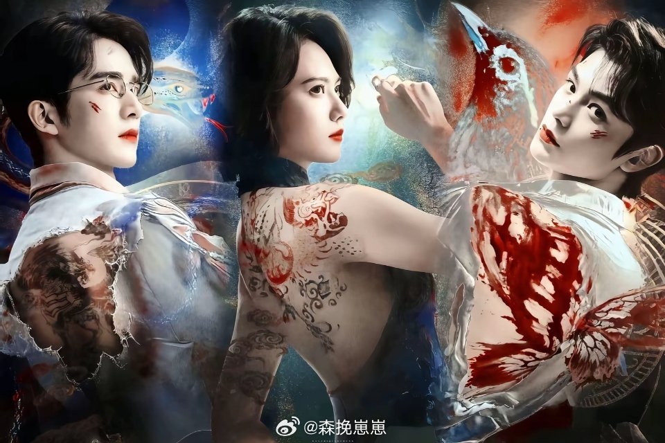 是时候说再见了，我的海鲜小队!海盐海虾海琪我们下次见… 