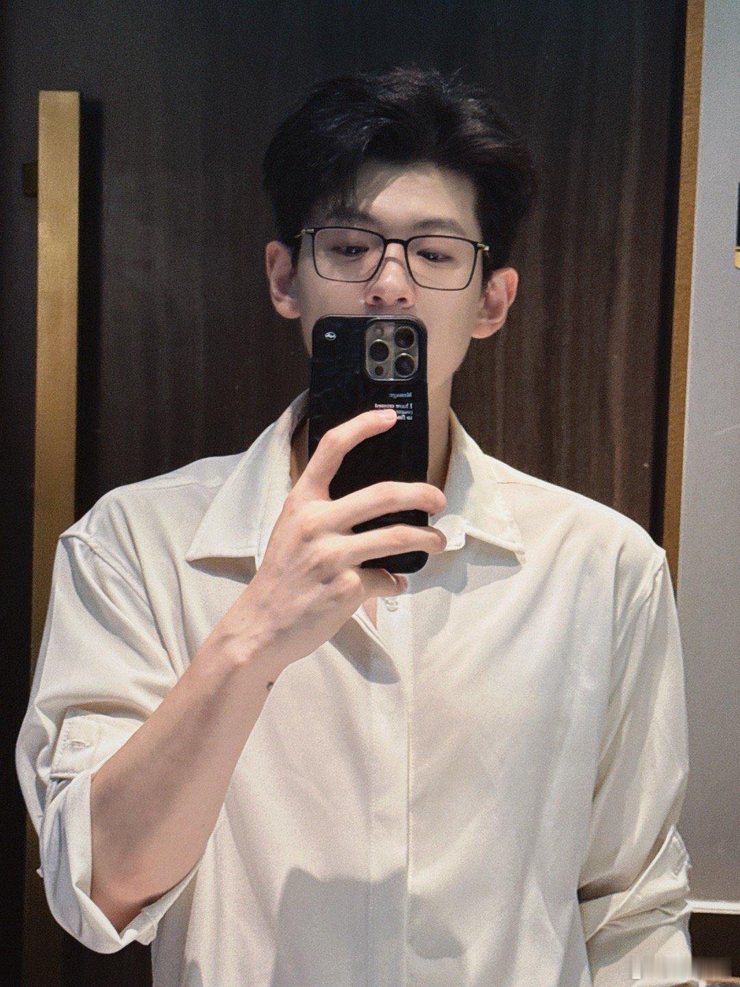 👓朱俊畅[超话] ​​​