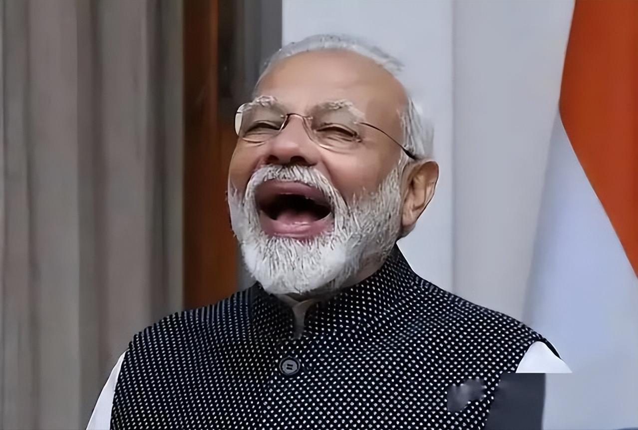 特朗普关税栽了！莫迪开始打出“复仇”第一枪！ 俄罗斯石油照买不误！特朗普先生，你