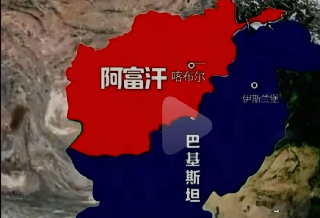 巴阿打起来了！当地时间27日凌晨2时10分左右，阿富汗首都喀布尔市中心接连传出爆