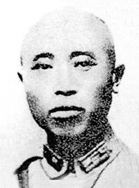 李汉卿（1903—1944.11），湖北新洲贫苦农民，中共党员，新四军第五师赣北
