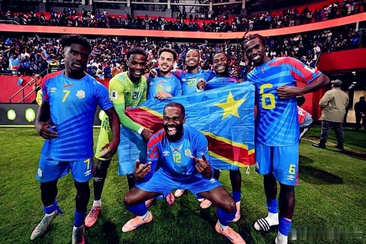 2026美加墨世界杯 世界杯巡礼-民主刚果：创奇迹就靠铜墙铁壁，中超旧将尚能饭否