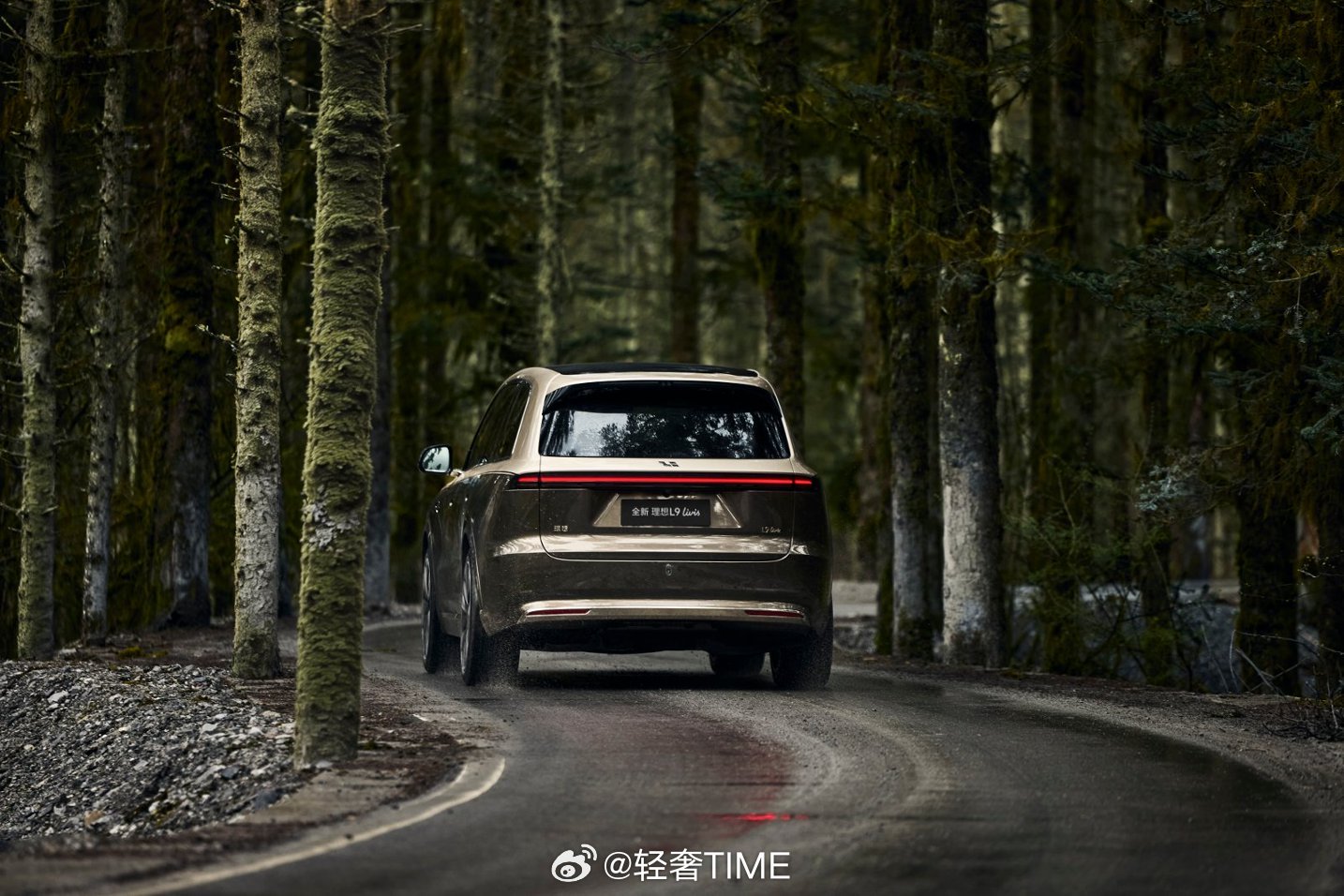 全新理想L9定价45.98万 理想汽车发布全新一代旗舰SUV理想L9，提供Ult