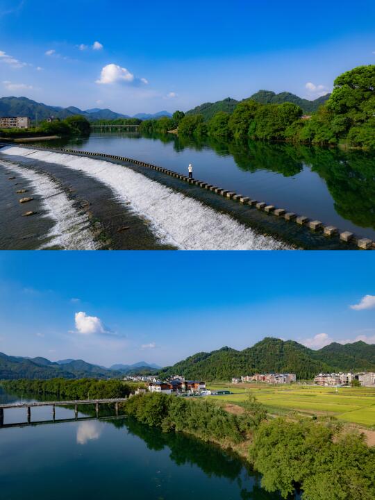 🌿江浙沪五一反向出游天花板，在这里！！