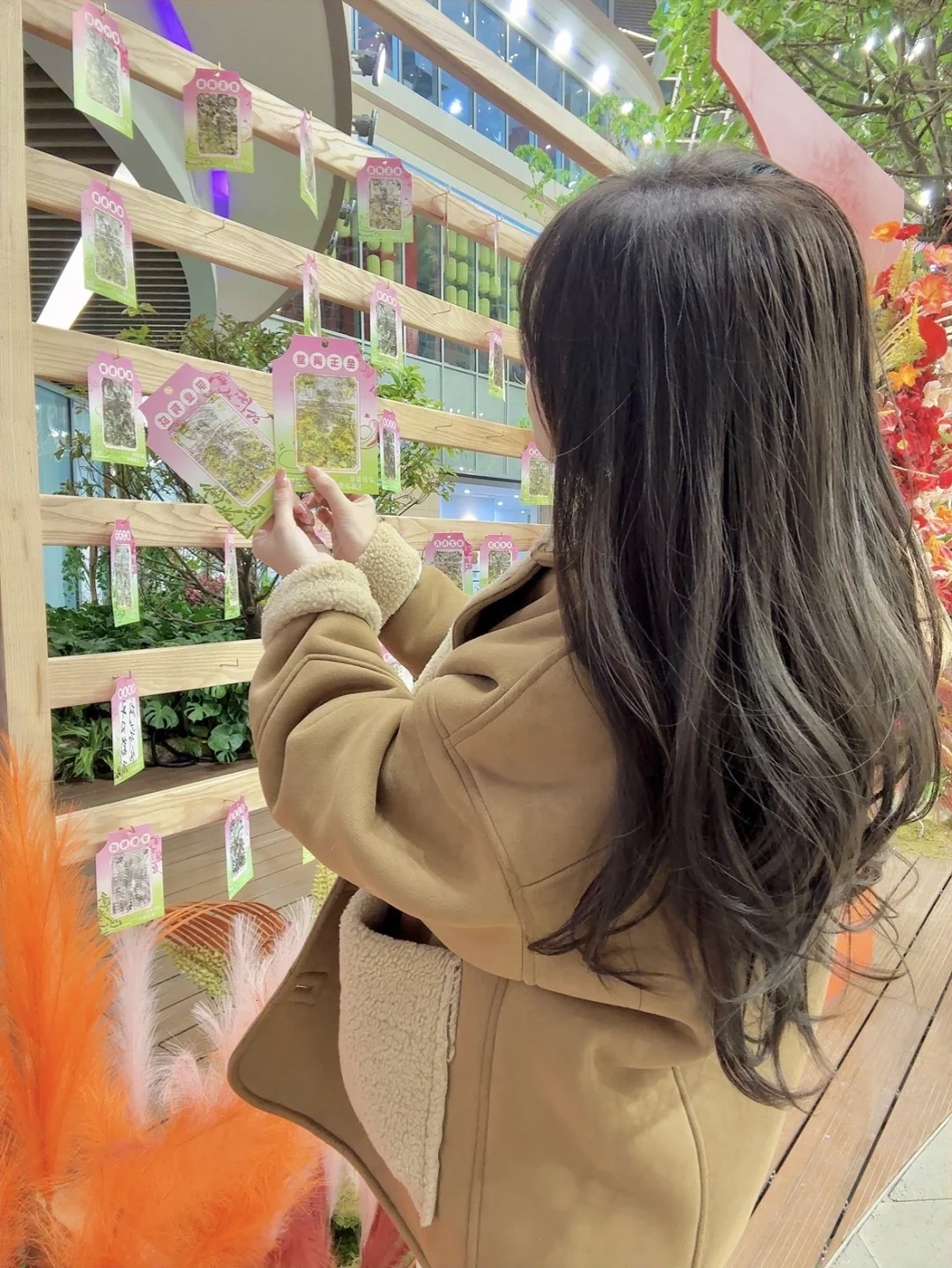 过年来这玩！这家商场真的上大分！！