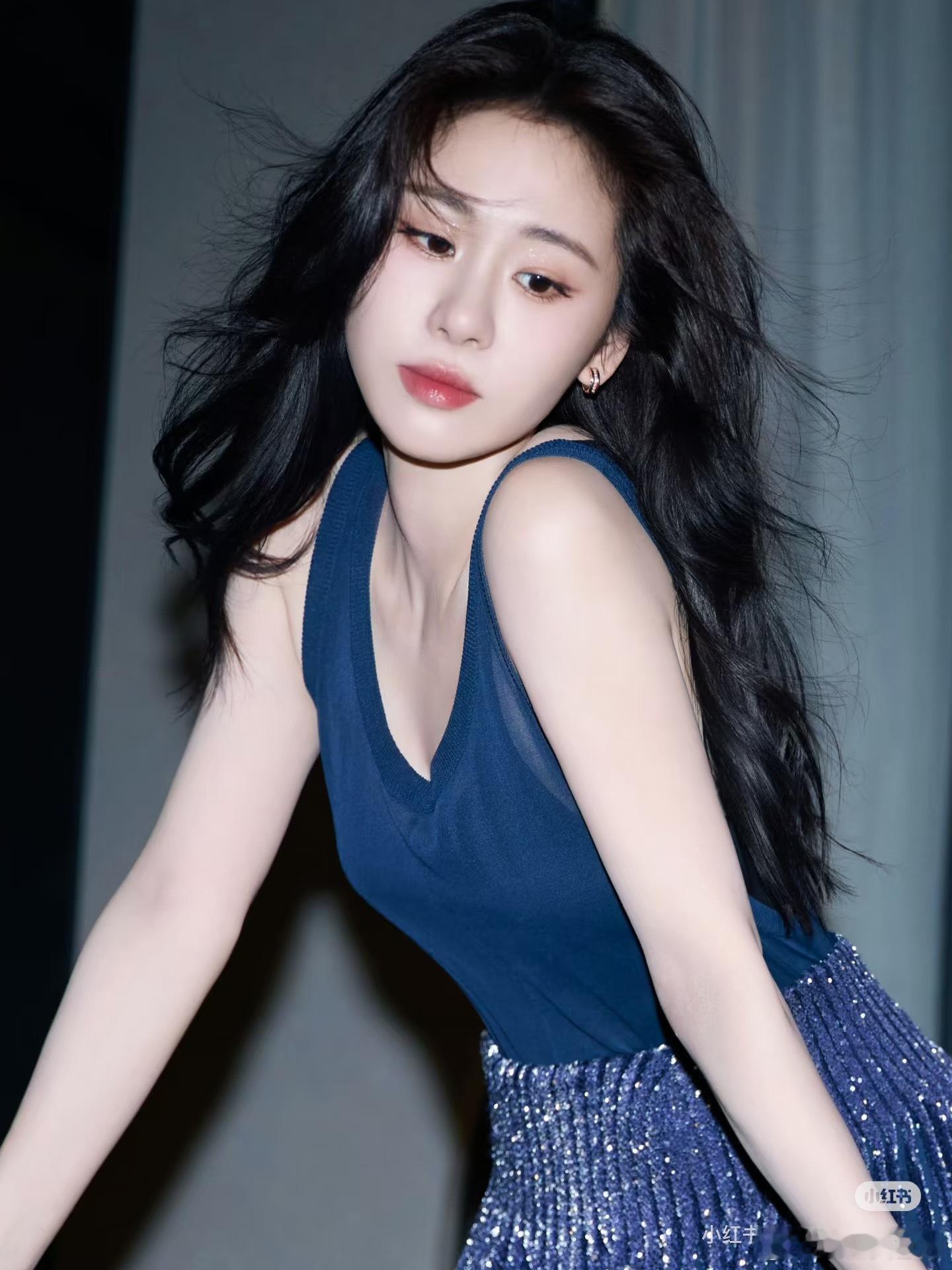 歌手发布会歌手2026 OST女王再临！张碧晨时隔9年回归，清冷嗓音演绎极致情感