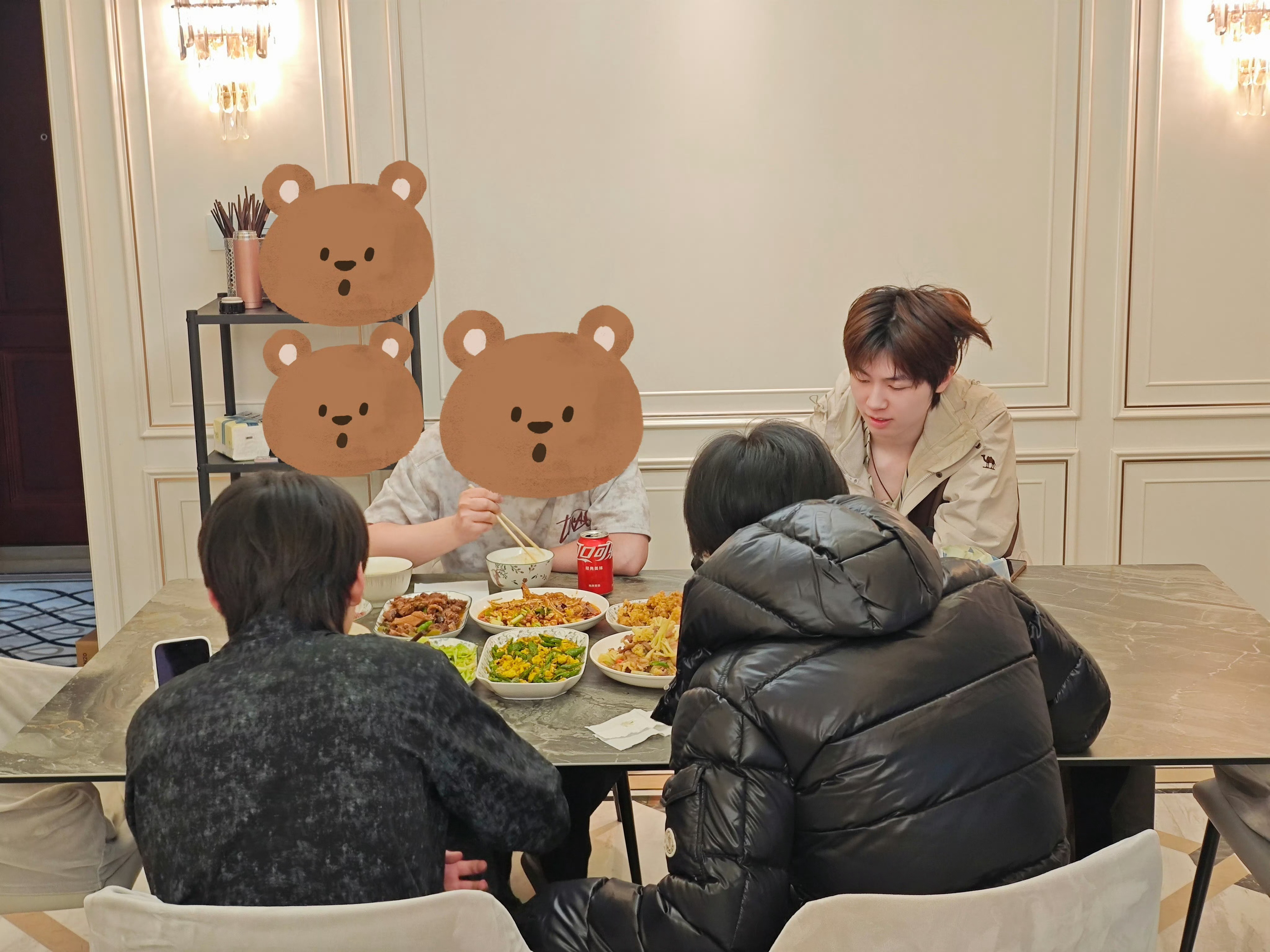 距pel春季赛仅剩3日 吃饱吃饱，看着就特别美味！2026pel2026pel春