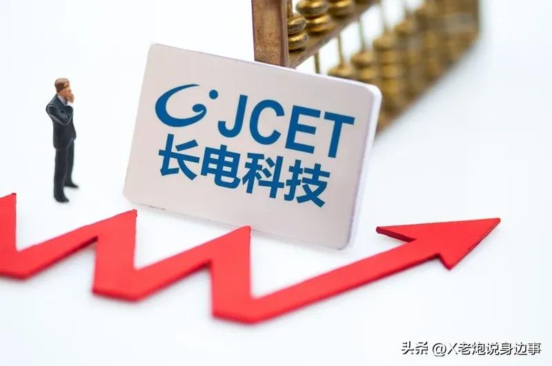 长电科技：别装死！现在该割还是该拿？一句话讲透！
 
长电科技 股票
长电科技今