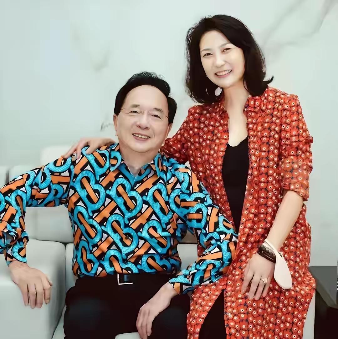 陈钢去世，他作品《梁祝》《苗岭的早晨》，太绝了，称得上世纪经典，被载入史册。