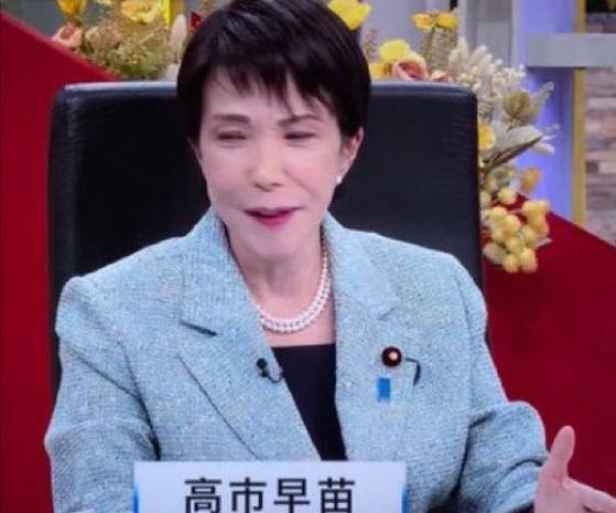 日本政客涉台言论引火药桶，中美博弈暗流涌动，东亚小动作连环爆。
高市刚上任就因台
