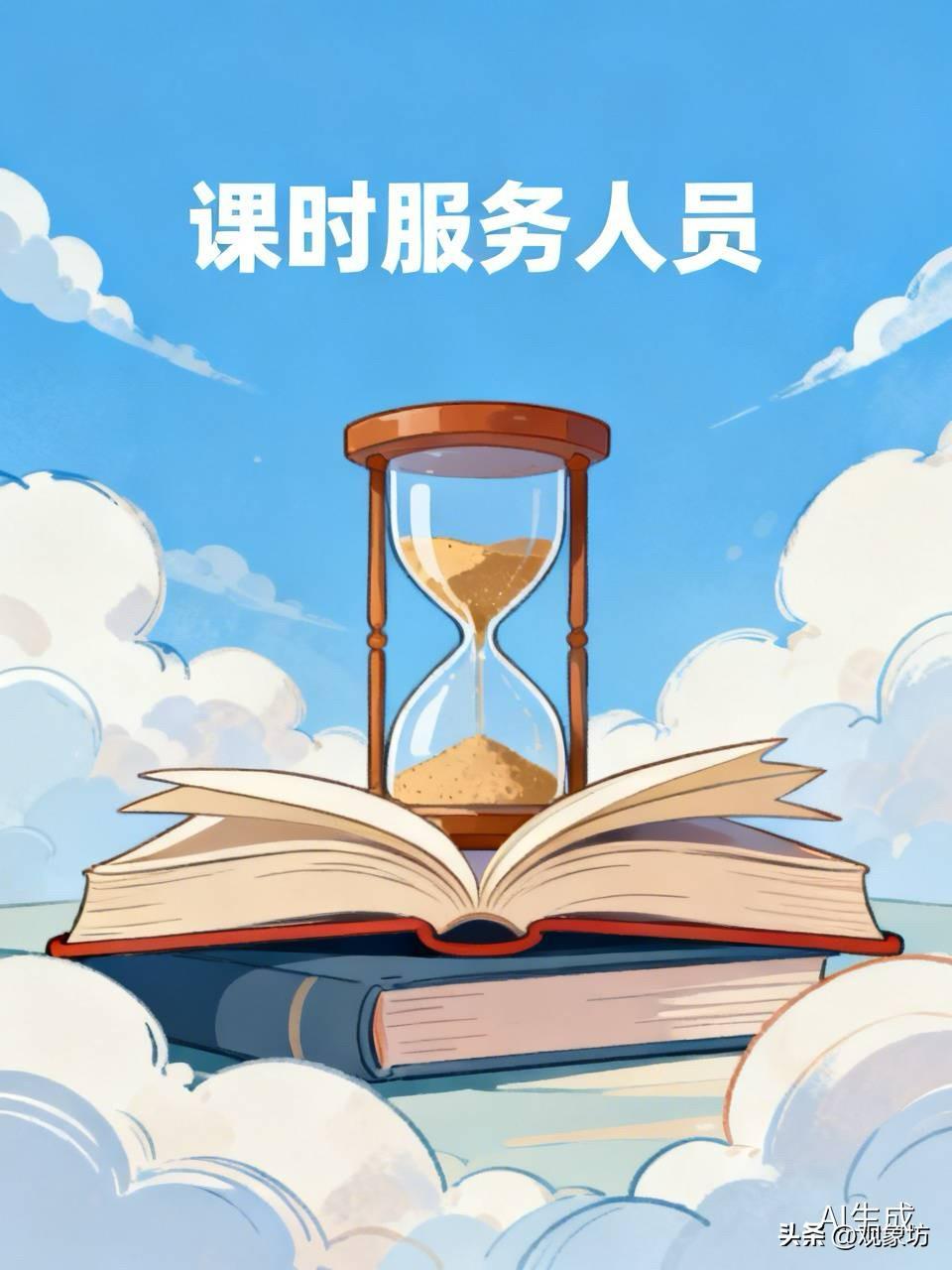 把教师改成“课时服务人员”，这是今年听过最恶臭的词汇。

东莞最近搞了个大新闻。