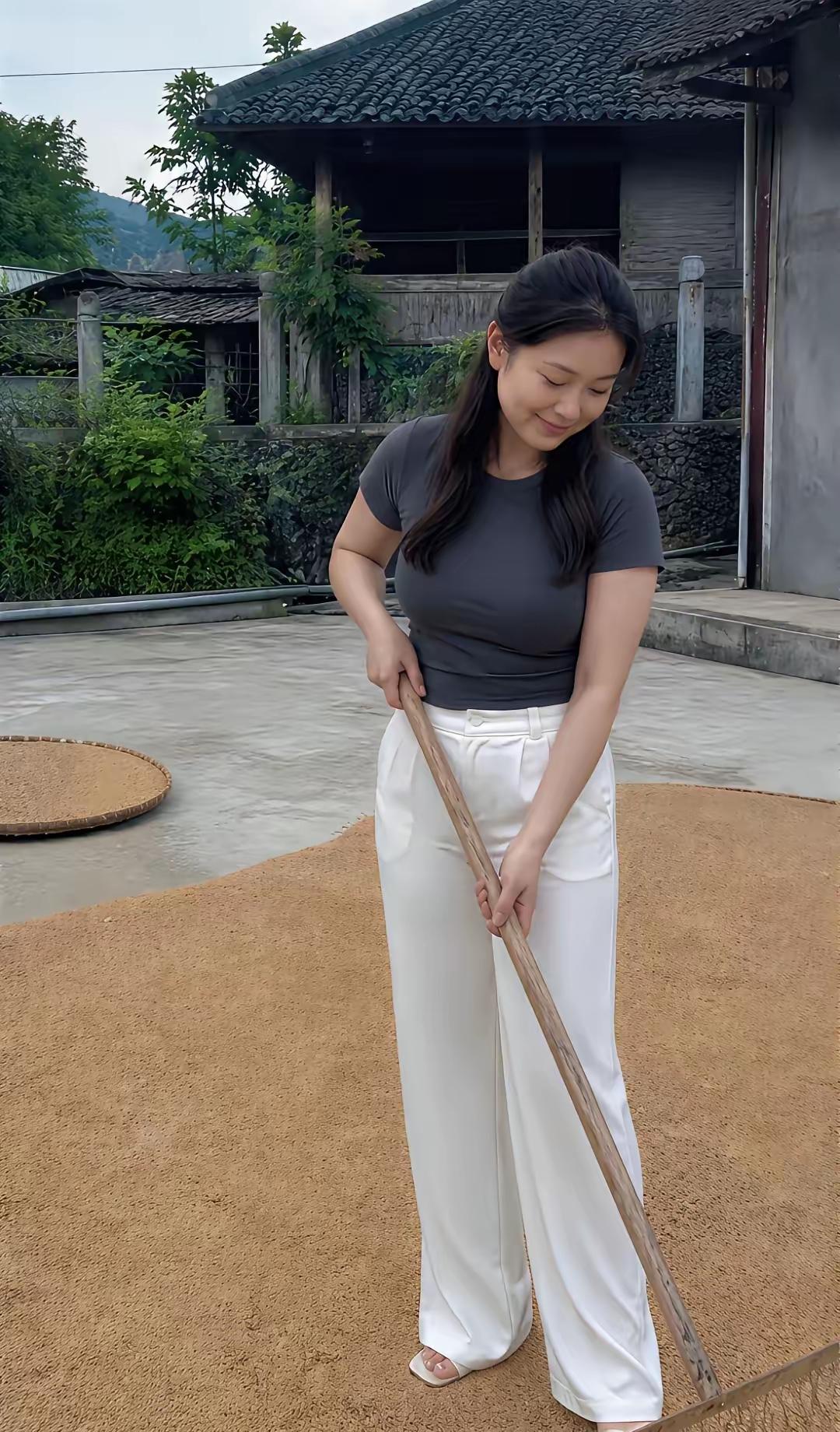 突然发现女人结婚生娃以后日子过得也挺苦的！一边要照顾家庭，相夫教子，一边又要帮丈
