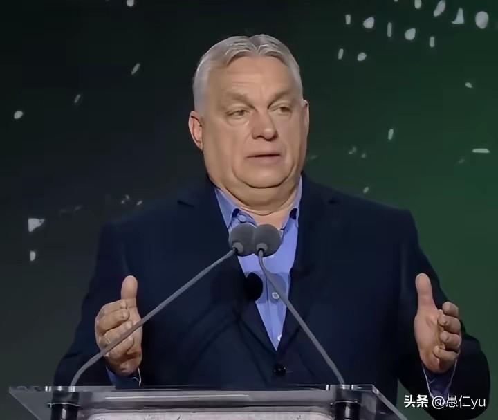 匈牙利总理欧尔班将欧盟外长卡拉斯比作希特勒。欧尔班称，俄罗斯已经被拿破仑攻击过了