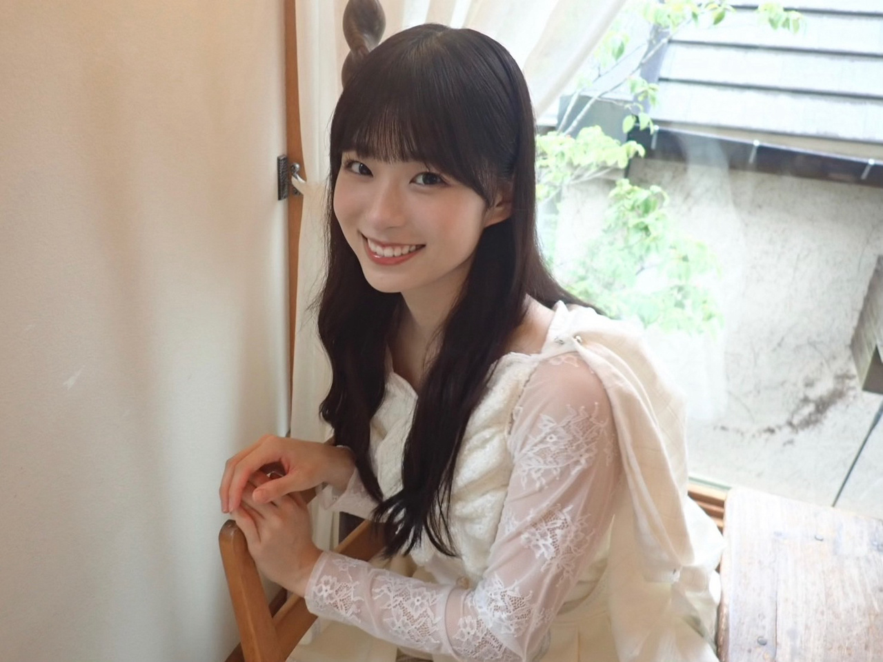 松本和子「Alter egoのMVが公開されました！観ていただけましたか〜？とー
