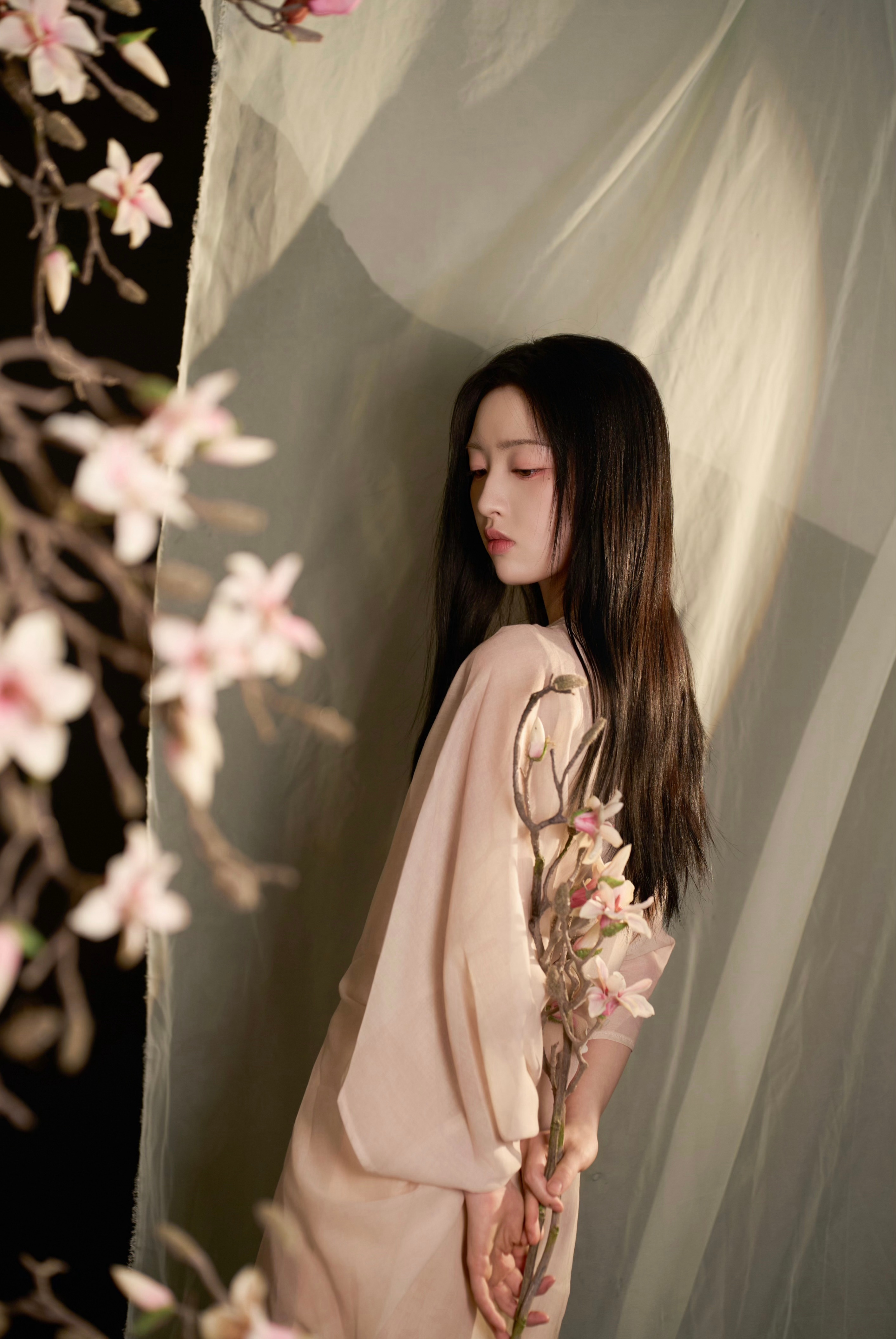 👤 邓恩熙花絮