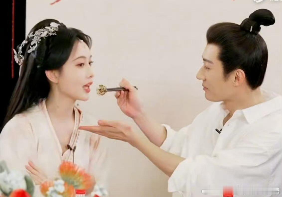 孟子义对刘学义唱体面剧里离婚剧外贴脸开大！虐心离婚戏，没想到孟子义当场贴脸对刘学