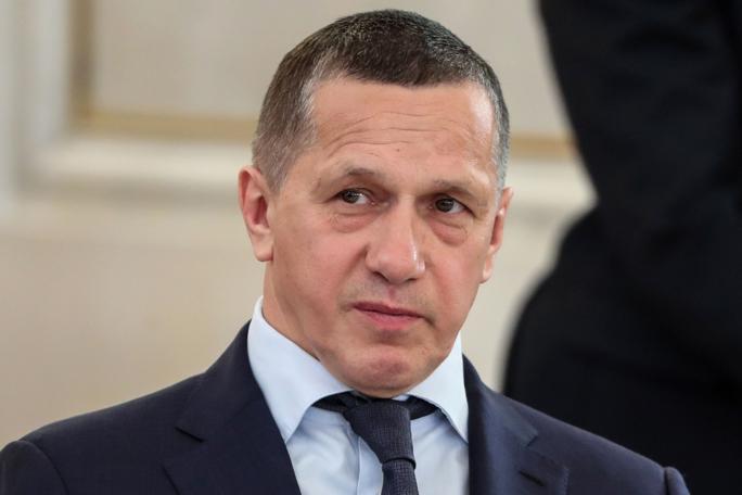 特鲁特涅夫：远东地区的投资潜力尚未完全释放
副总理表示，核心任务是为俄罗斯境内投